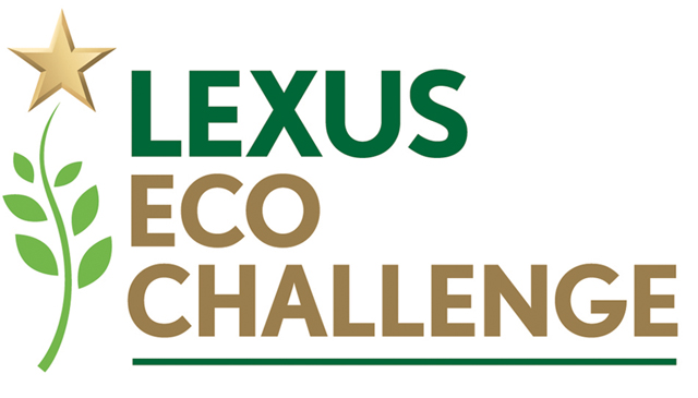 lexus eco challenge