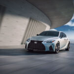 2021 Lexus IS